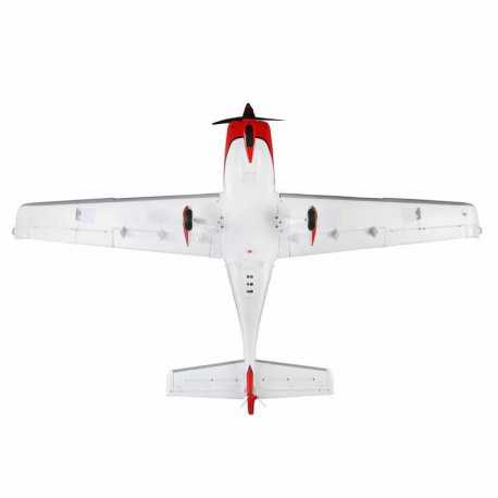 Cirrus SR22T 1.5m BNF Basic with Smart, AS3X and SAFE Select