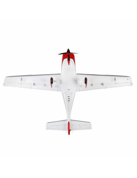 Cirrus SR22T 1.5m BNF Basic with Smart, AS3X and SAFE Select