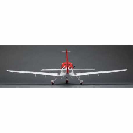 Cirrus SR22T 1.5m BNF Basic with Smart, AS3X and SAFE Select