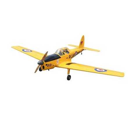 DHC-1 Chipmunk Amarilla 20cc ARTF