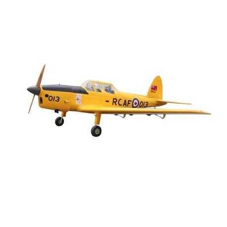 DHC-1 Chipmunk Amarilla 20cc ARTF