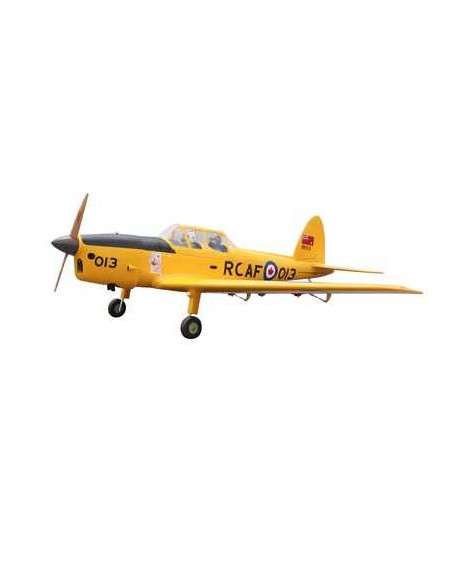 DHC-1 Chipmunk Amarilla 20cc ARTF