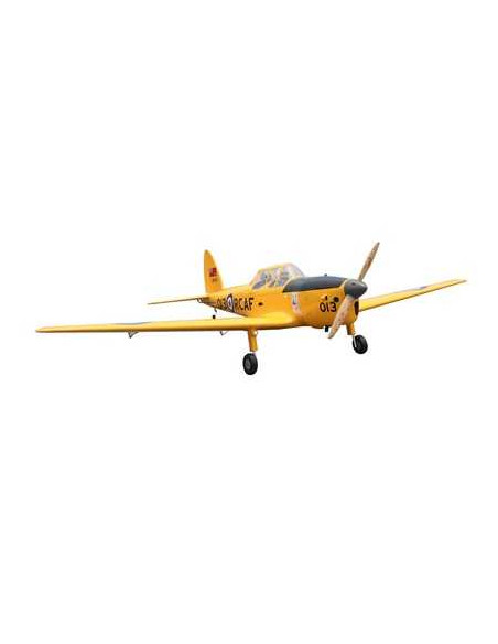 DHC-1 Chipmunk Amarilla 20cc ARTF