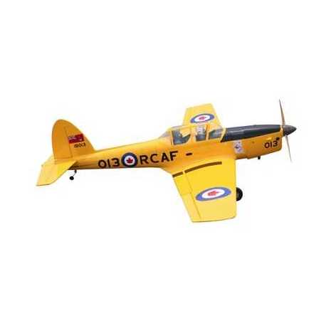 DHC-1 Chipmunk Amarilla 20cc ARTF