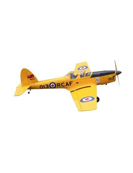 DHC-1 Chipmunk Amarilla 20cc ARTF