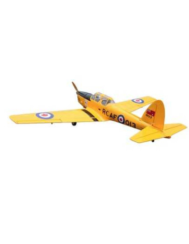 DHC-1 Chipmunk Amarilla 20cc ARTF