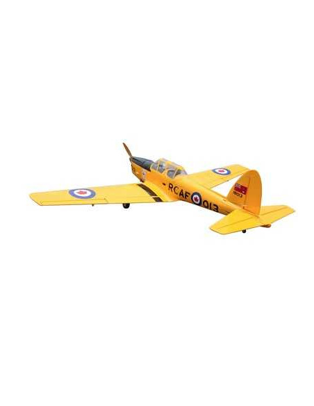DHC-1 Chipmunk Amarilla 20cc ARTF