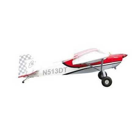 Rans S-20 Raven 20cc ARTF