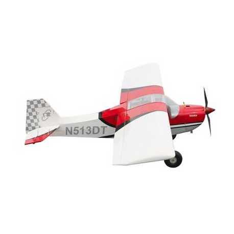 Rans S-20 Raven 20cc ARTF