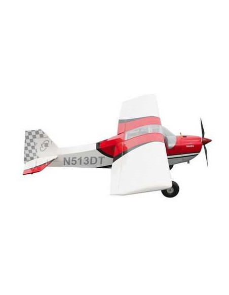 Rans S-20 Raven 20cc ARTF