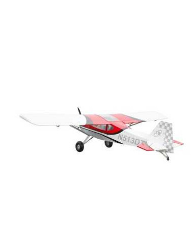 Rans S-20 Raven 20cc ARTF