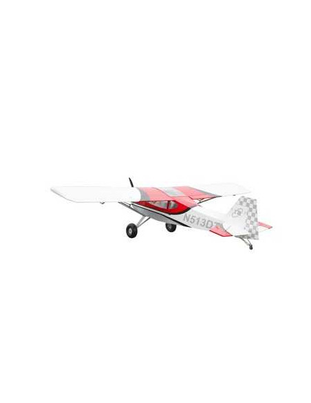 Rans S-20 Raven 20cc ARTF