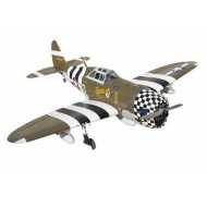 P-47 Thunderbolt -90 ARTF