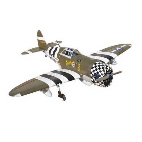 P-47 Thunderbolt -90 ARTF
