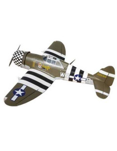 P-47 Thunderbolt -90 ARTF 2