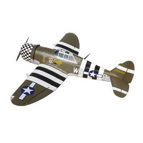 P-47 Thunderbolt -90 ARTF