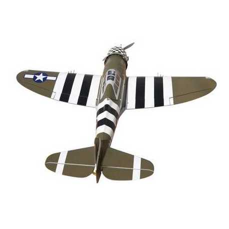 P-47 Thunderbolt -90 ARTF