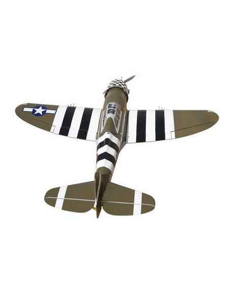 P-47 Thunderbolt -90 ARTF