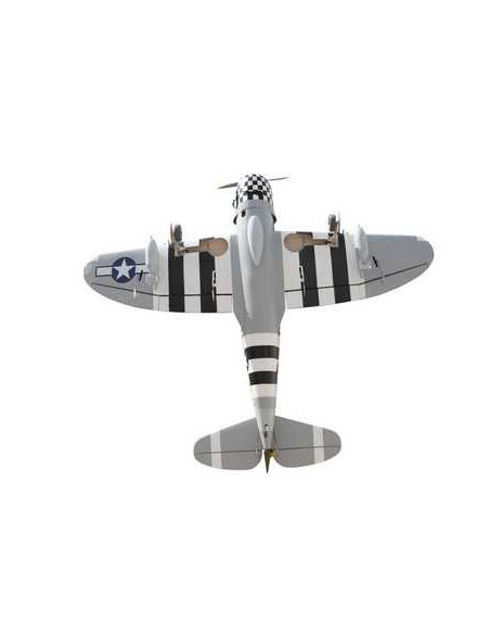 P-47 Thunderbolt -90 ARTF