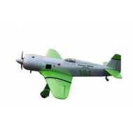 YAK-11 Reno Races 20cc ARTF 2