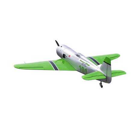 YAK-11 Reno Races 20cc ARTF