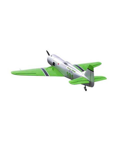 YAK-11 Reno Races 20cc ARTF