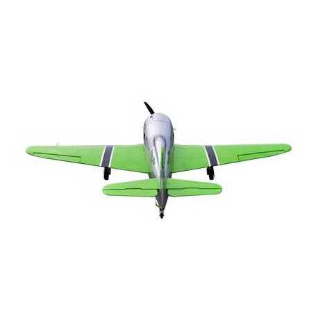 YAK-11 Reno Races 20cc ARTF