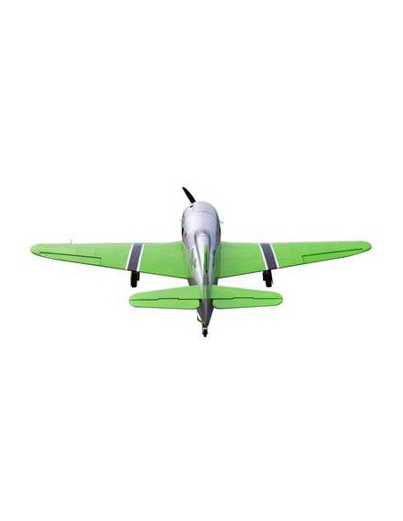 YAK-11 Reno Races 20cc ARTF
