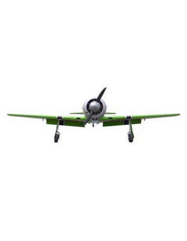 YAK-11 Reno Races 20cc ARTF