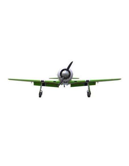 YAK-11 Reno Races 20cc ARTF