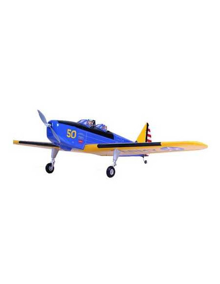 Fairchild PT-19 120 ARF