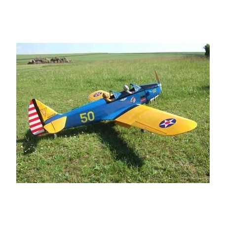 Fairchild PT-19 120 ARF