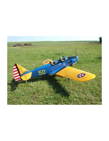 Fairchild PT-19 120 ARF