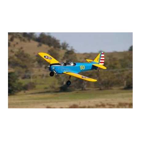 Fairchild PT-19 120 ARF