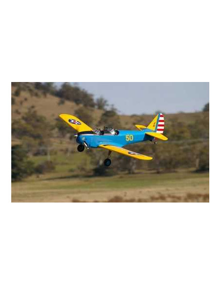 Fairchild PT-19 120 ARF
