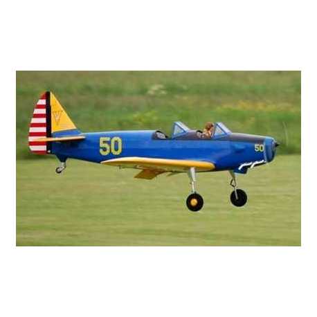 Fairchild PT-19 120 ARF