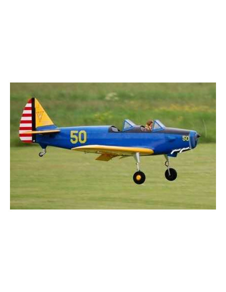 Fairchild PT-19 120 ARF