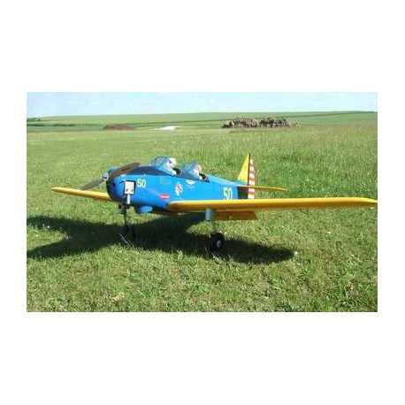 Fairchild PT-19 120 ARF