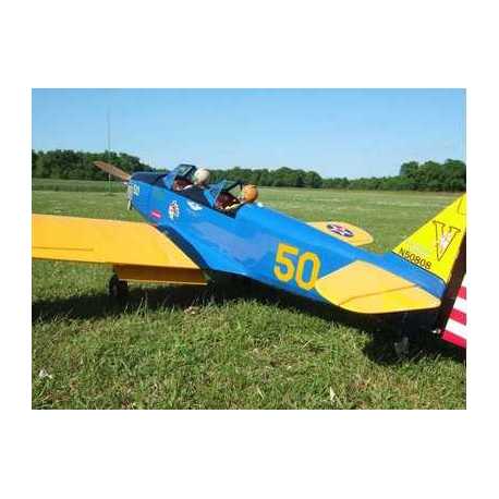 Fairchild PT-19 120 ARF
