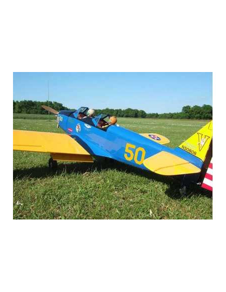 Fairchild PT-19 120 ARF