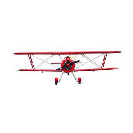Boeing Stearman 20CC ARTF
