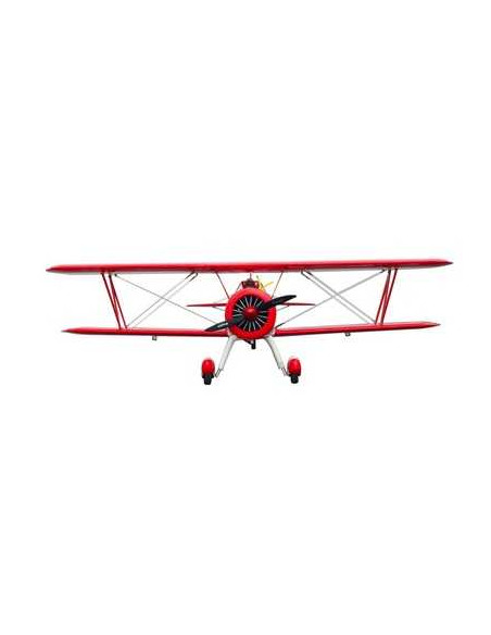 Boeing Stearman 20CC ARTF