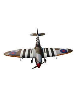 SPITFIRE 35CC 2