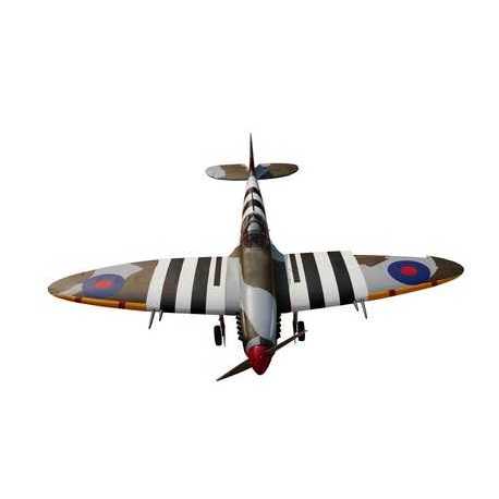 SPITFIRE 35CC