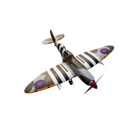 SPITFIRE 35CC