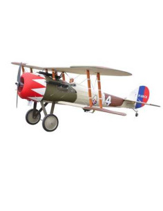 Nieuport 28 20cc ARTF 2