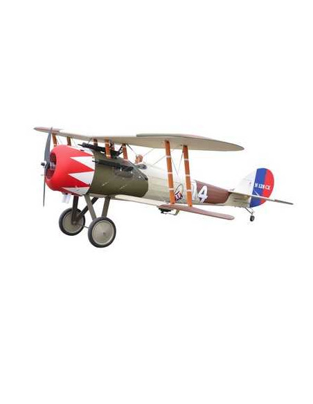 Nieuport 28 20cc ARTF