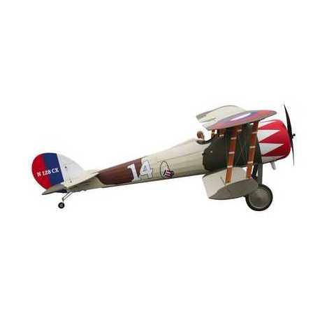 Nieuport 28 20cc ARTF