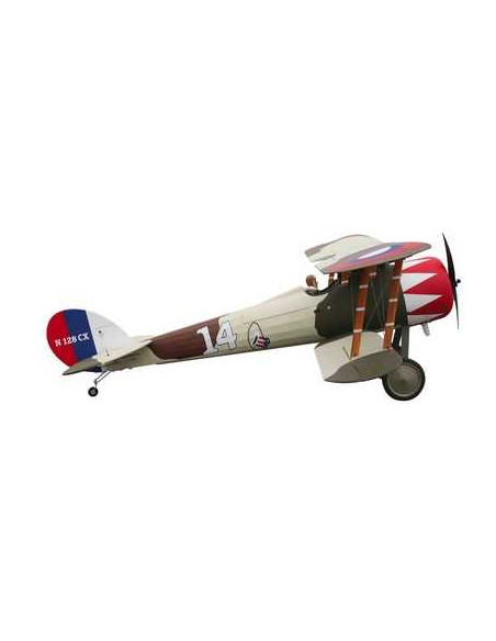 Nieuport 28 20cc ARTF