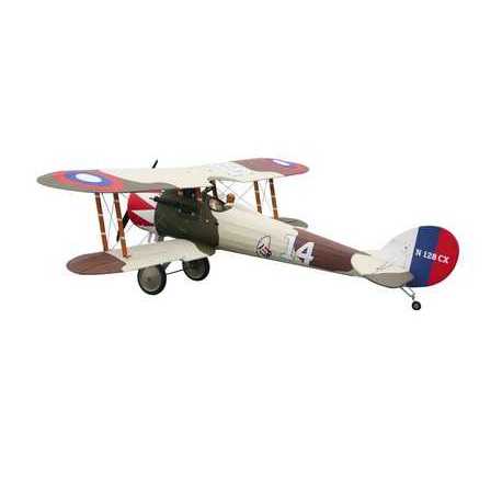 Nieuport 28 20cc ARTF